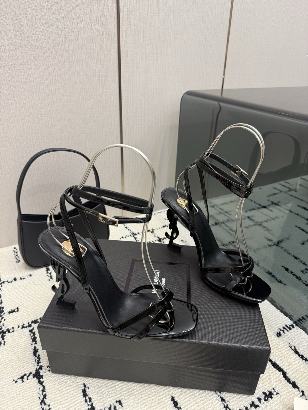 Designer Sandals