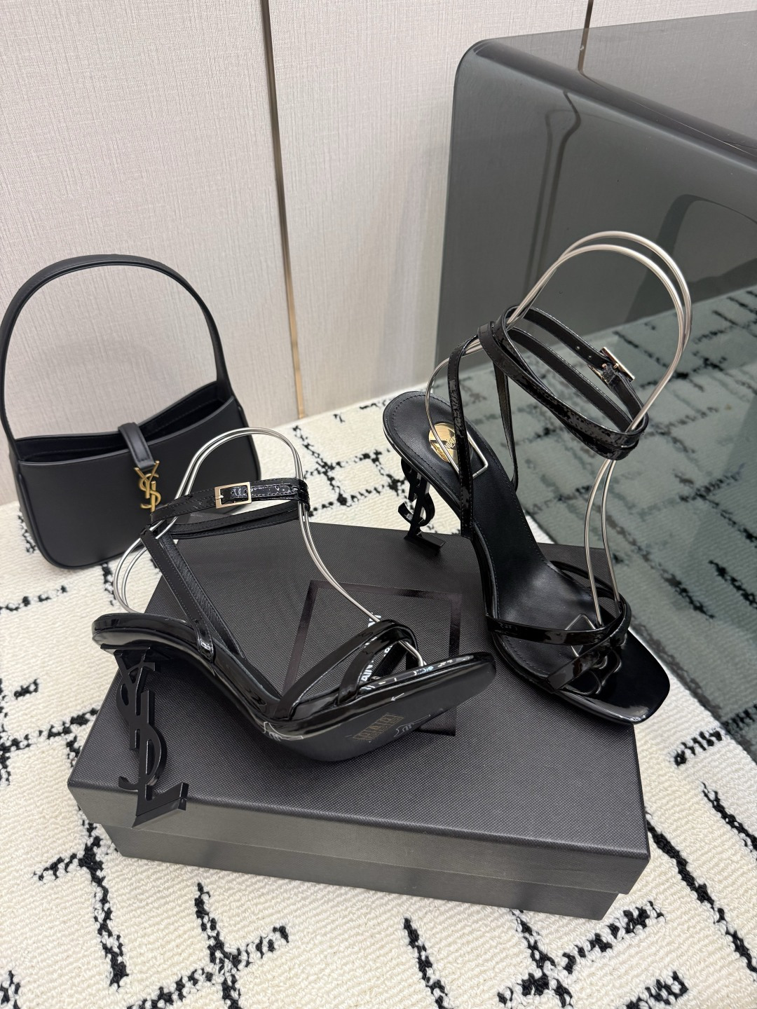 Designer Sandals