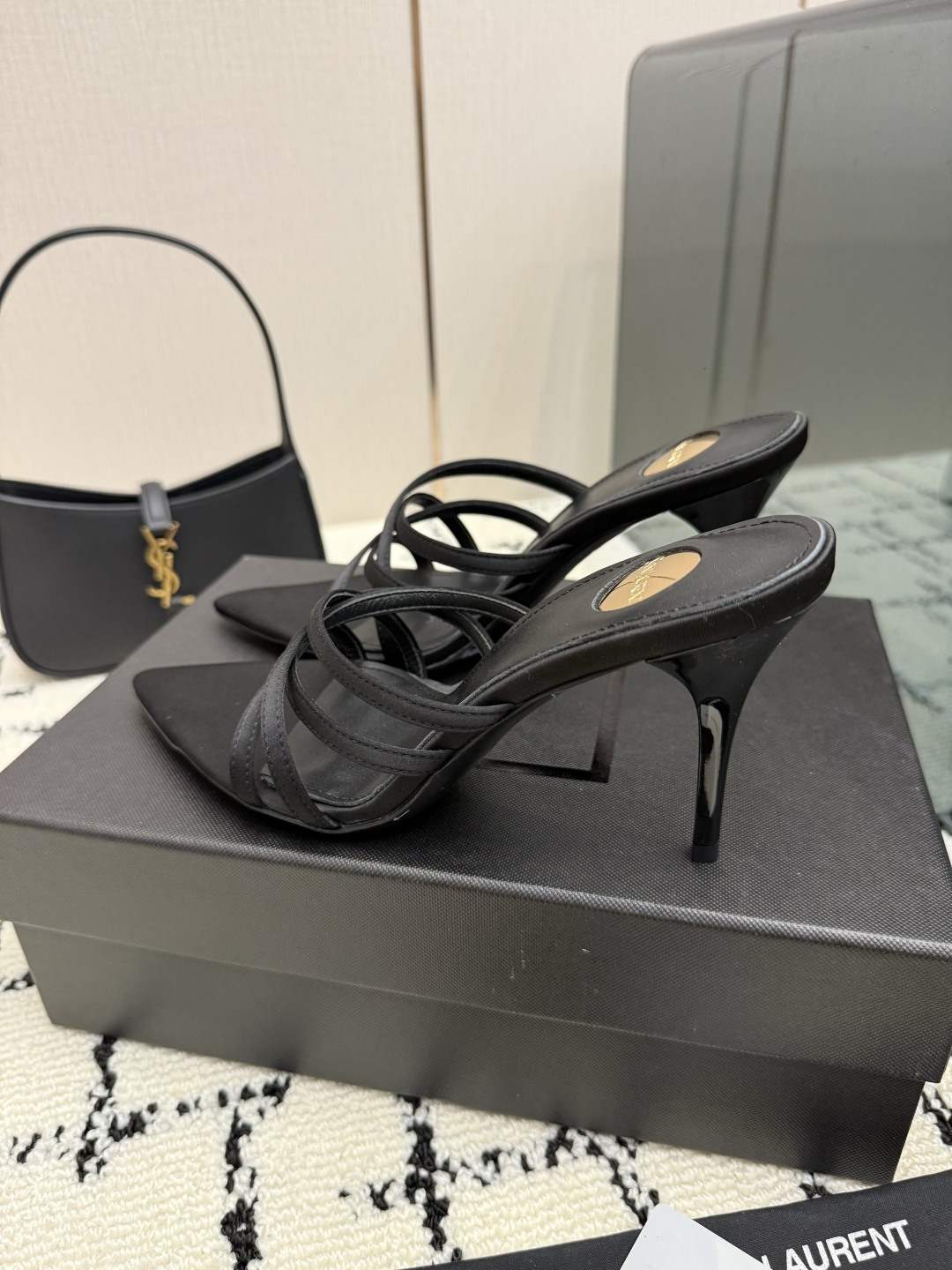 Designer Sandals