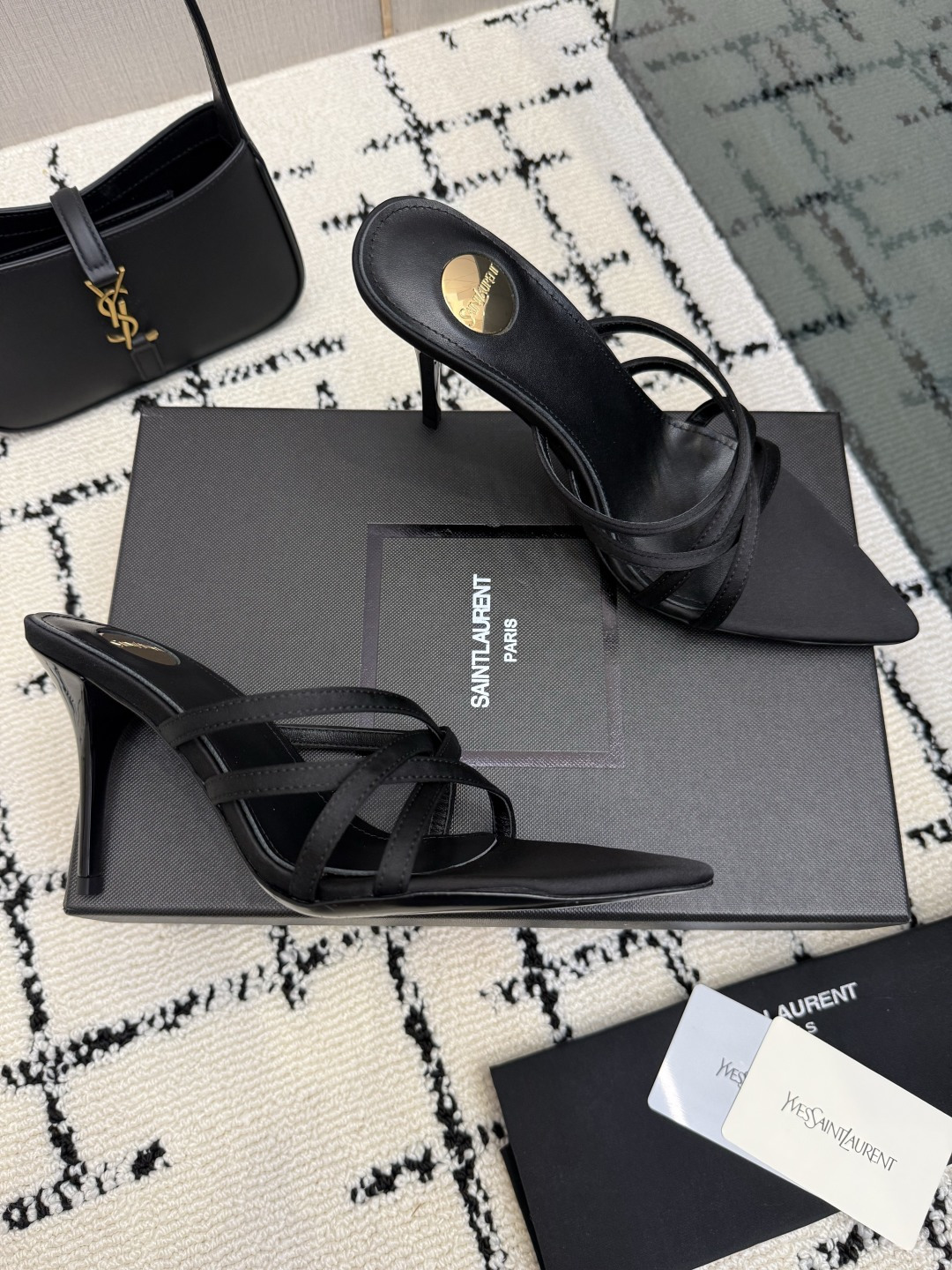 Designer Sandals