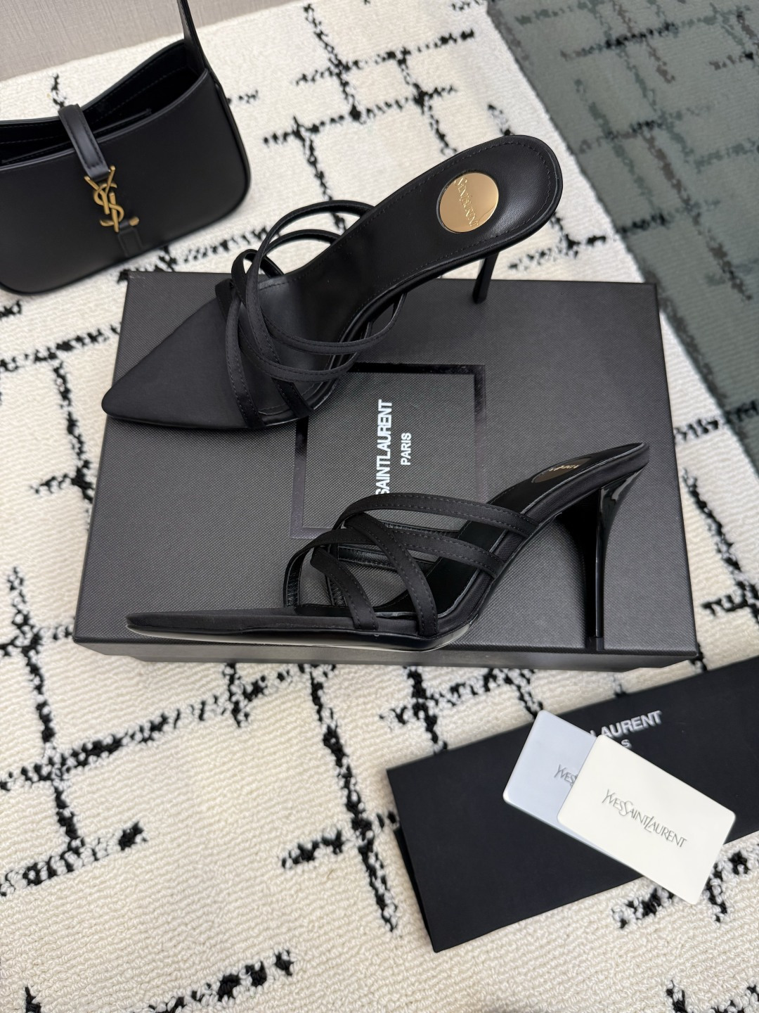 Designer Sandals