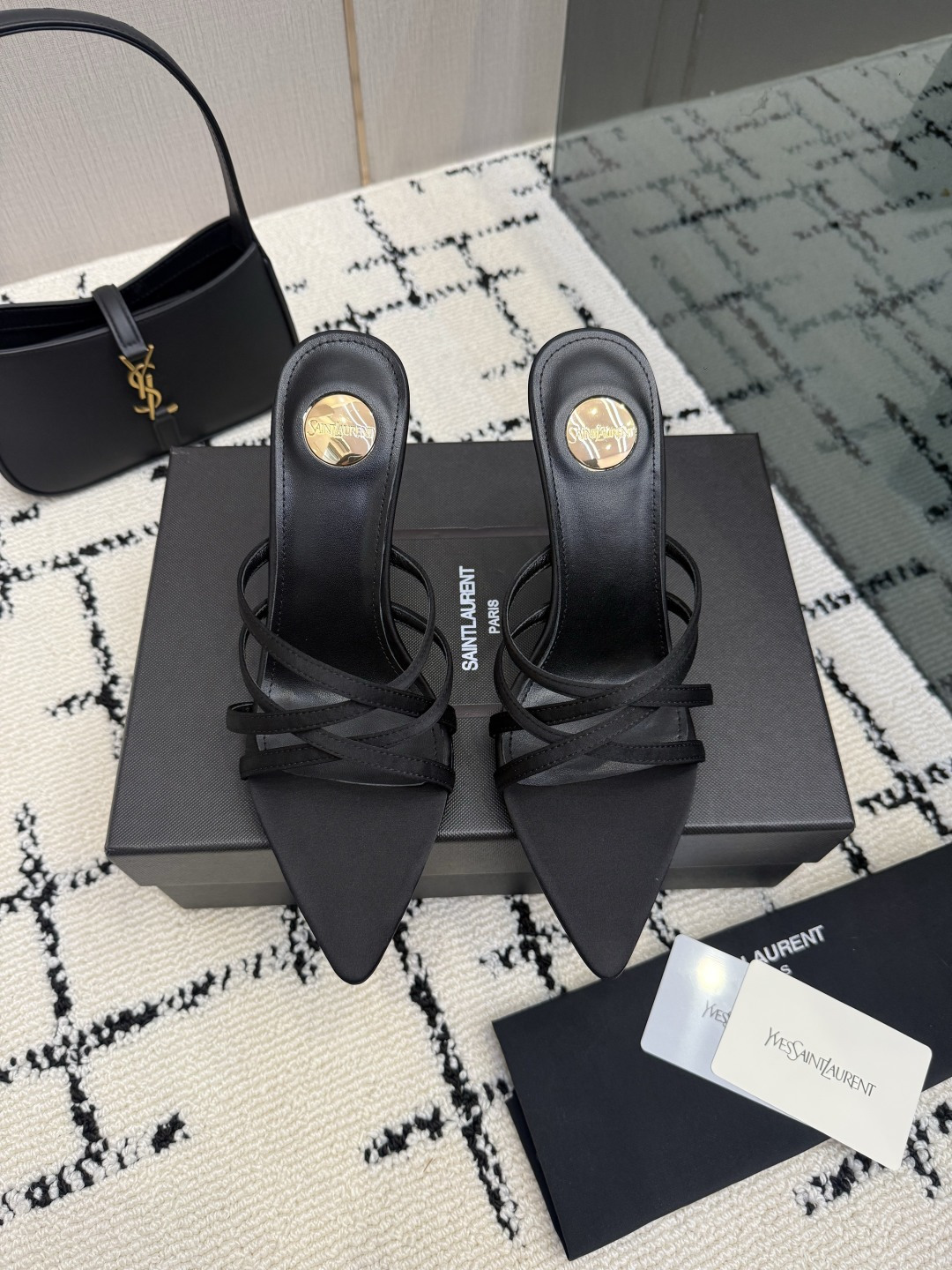Designer Sandals