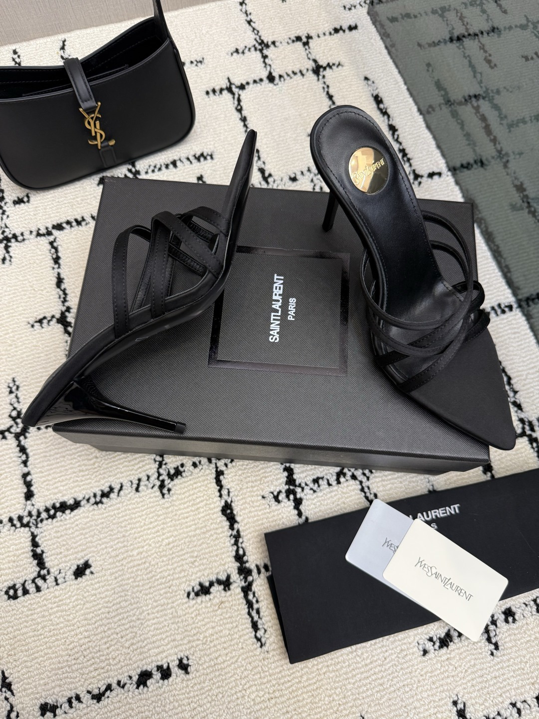 Designer Sandals