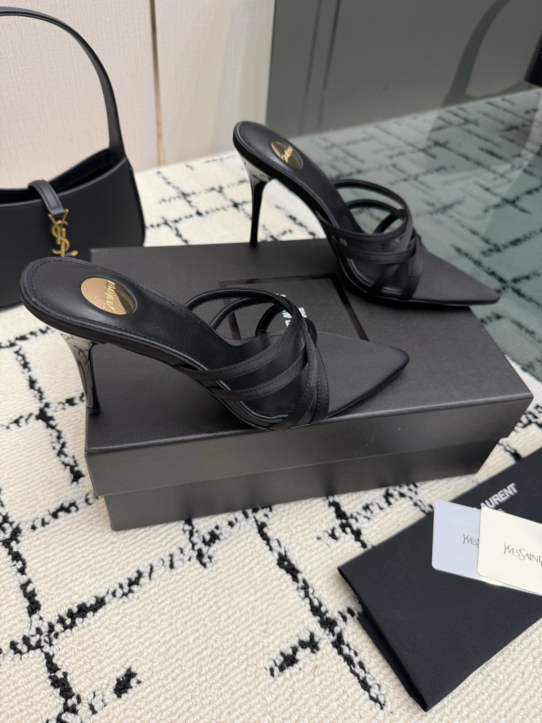 Designer Sandals