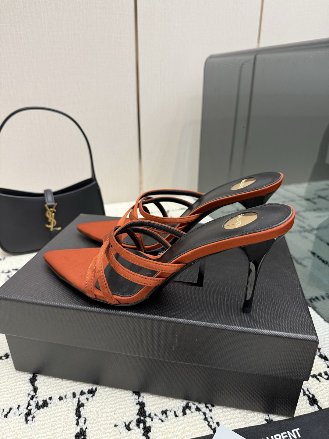 Designer Sandals