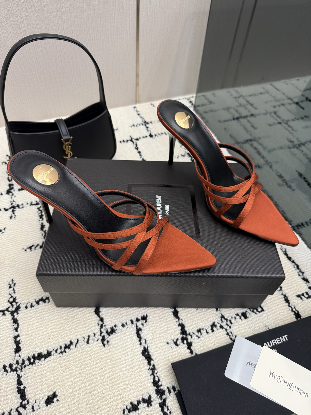 Designer Sandals