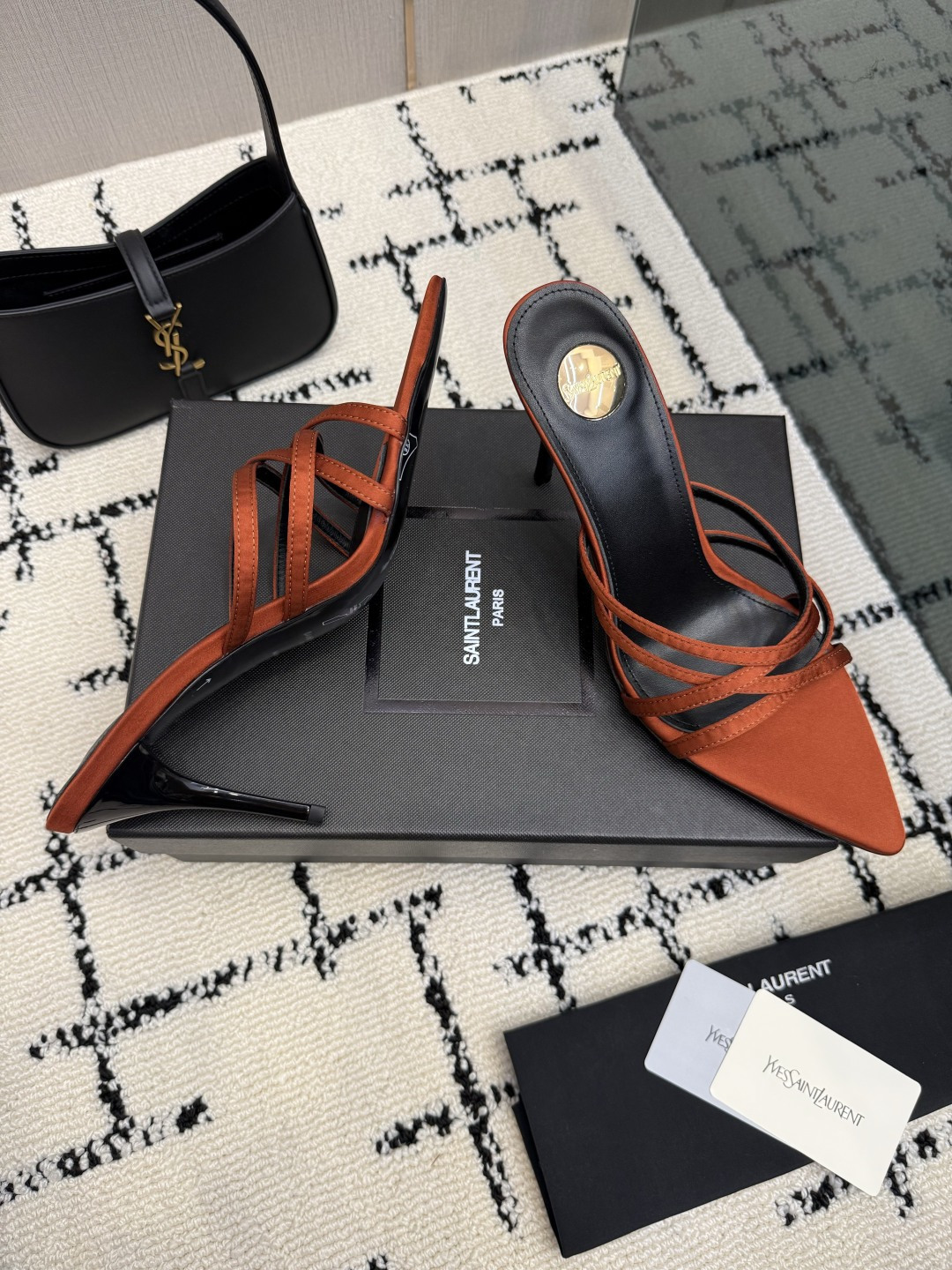 Designer Sandals