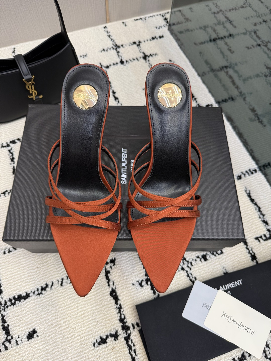 Designer Sandals