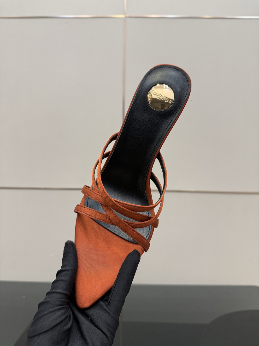 Designer Sandals