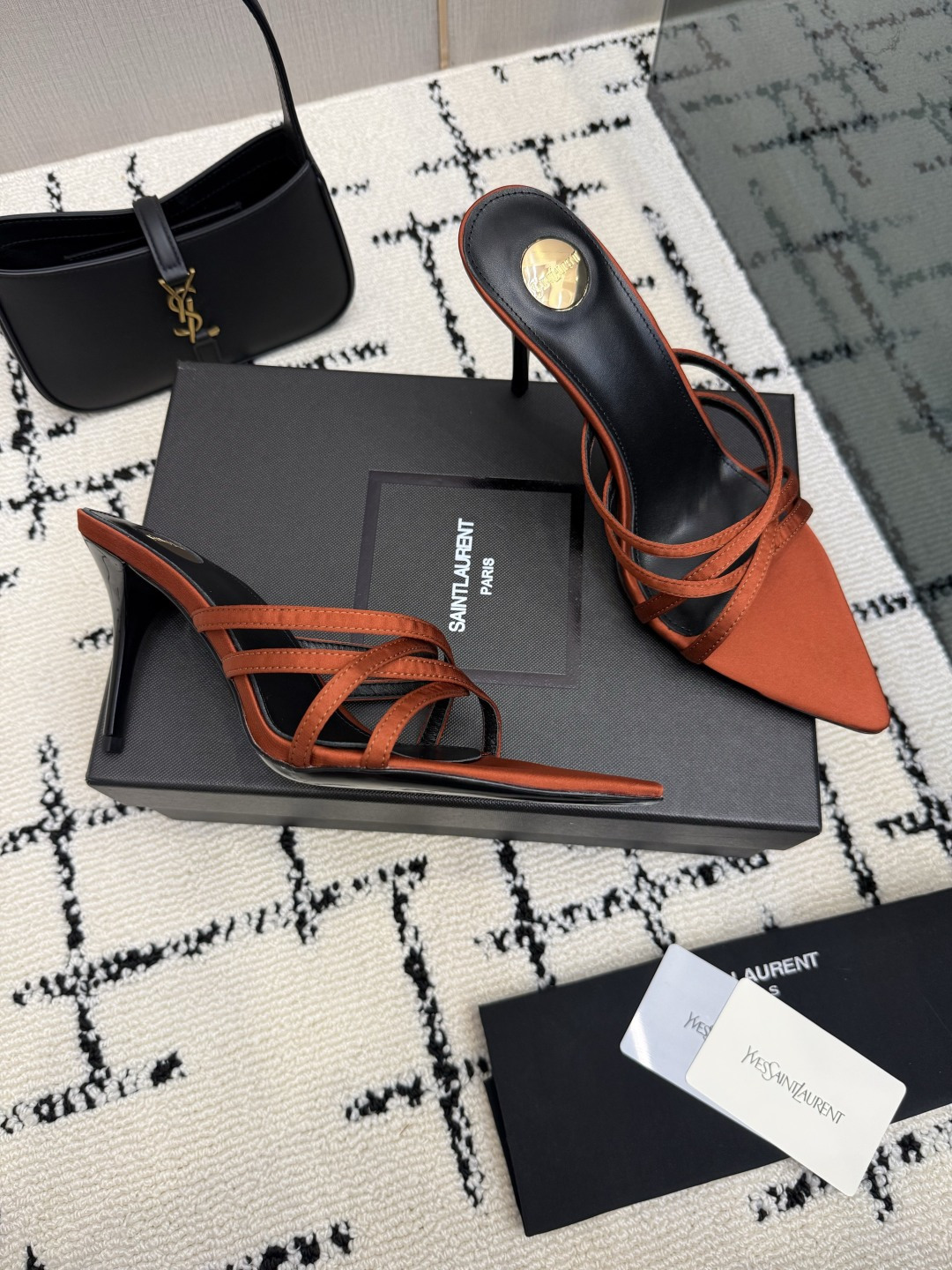 Designer Sandals