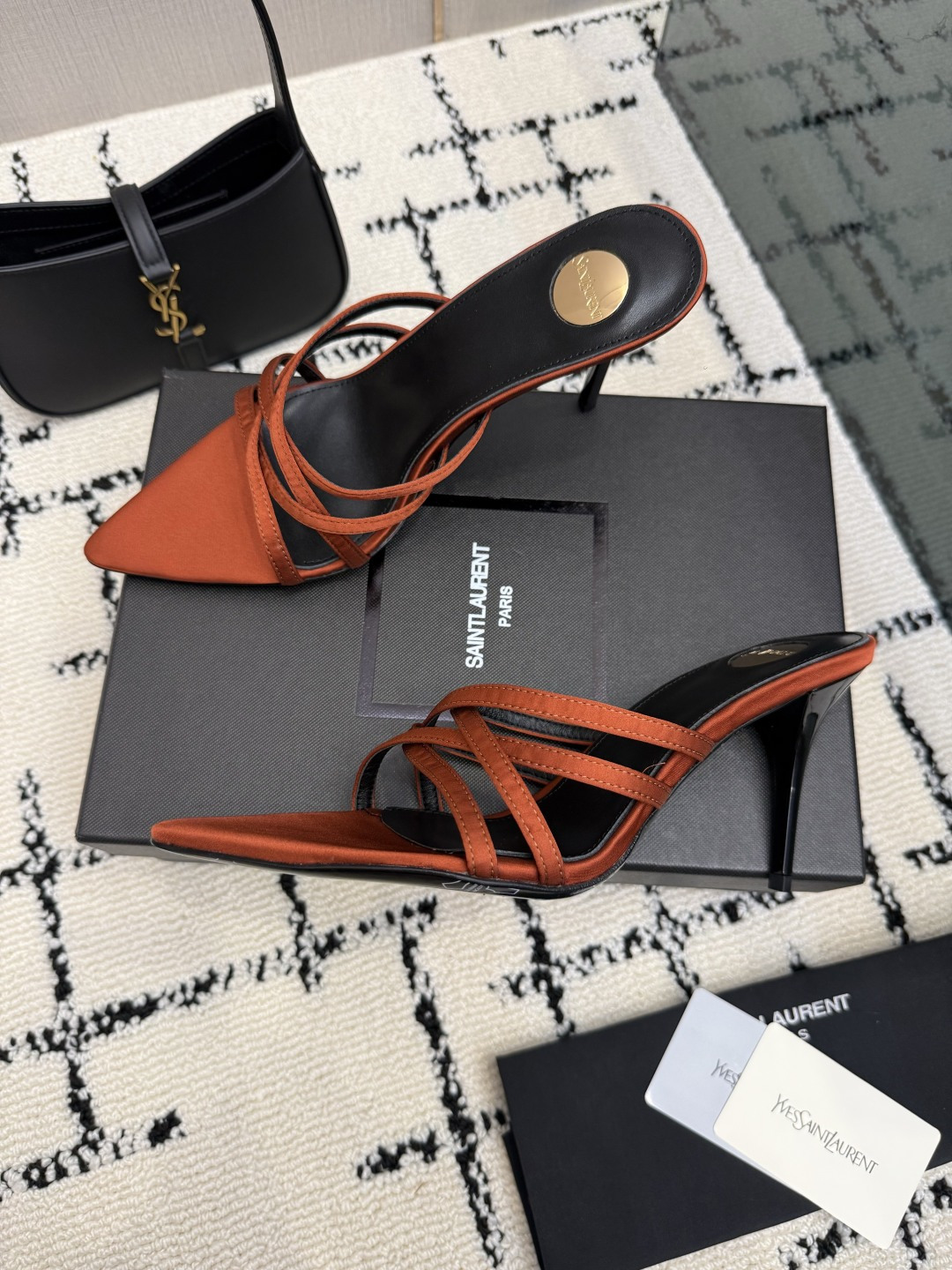 Designer Sandals