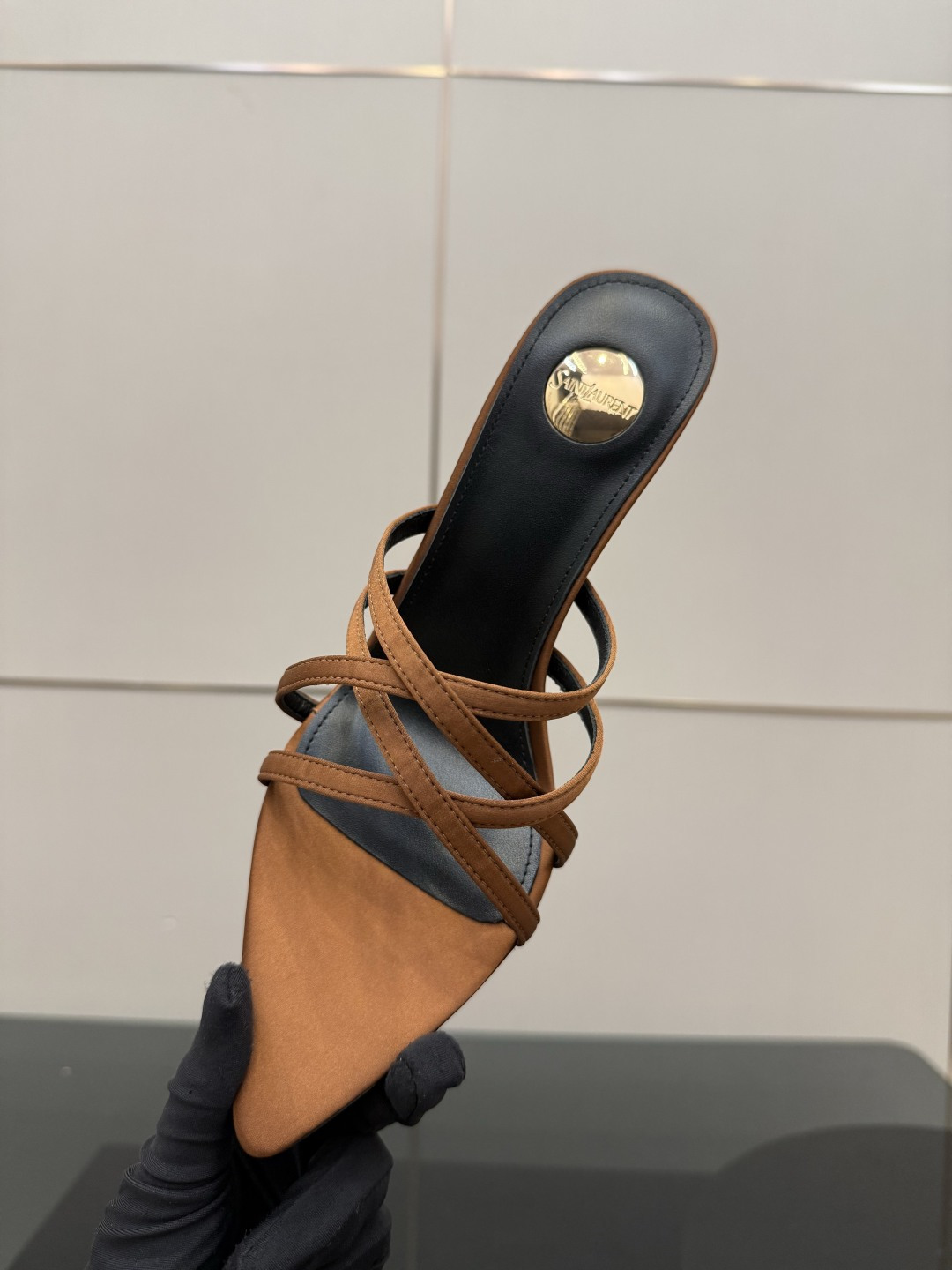 Designer Sandals