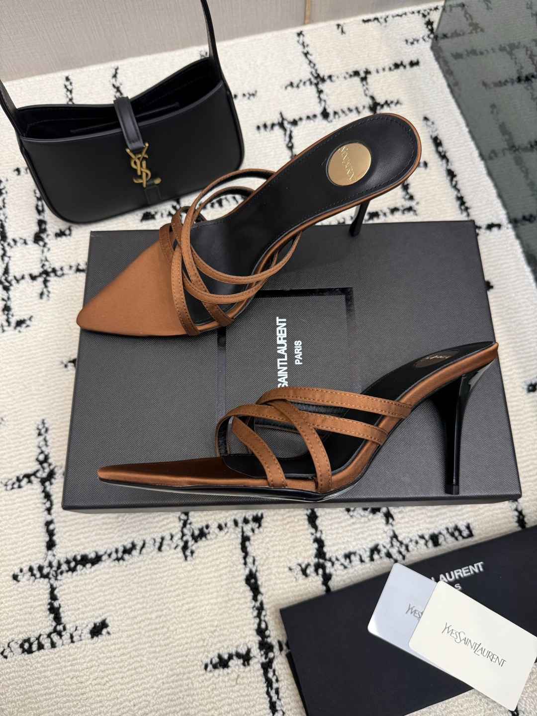 Designer Sandals