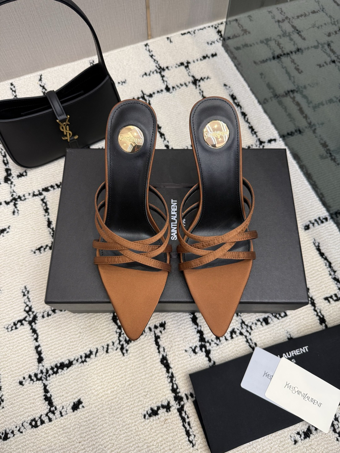 Designer Sandals
