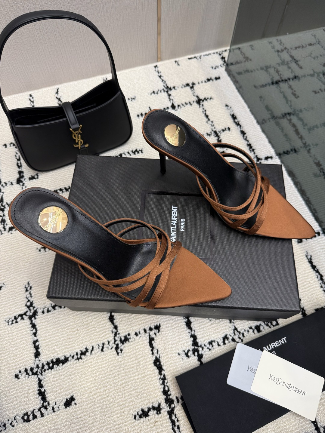 Designer Sandals