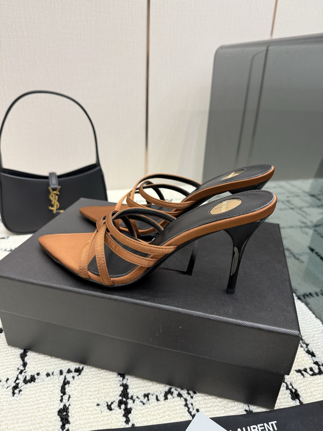 Designer Sandals
