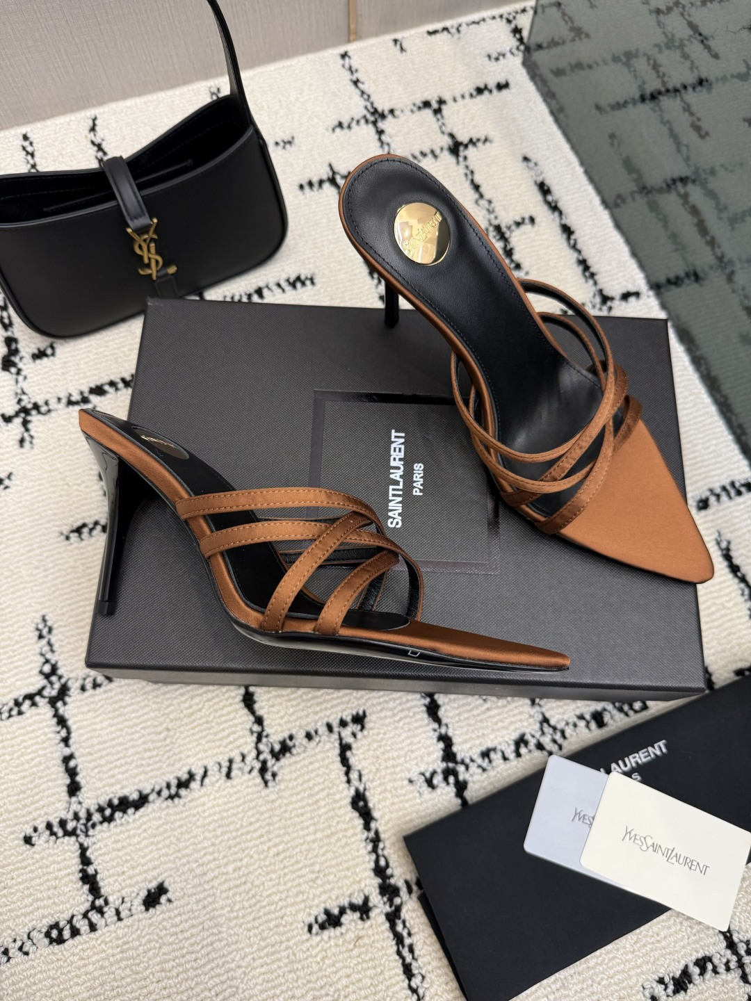 Designer Sandals