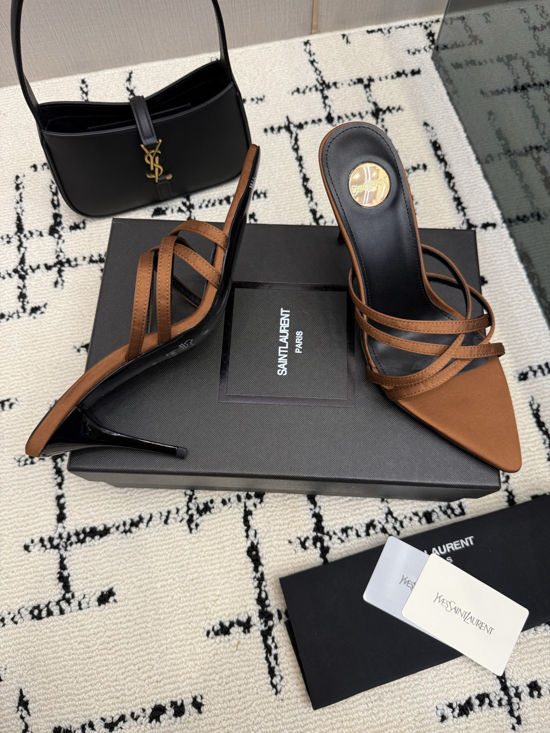 Designer Sandals