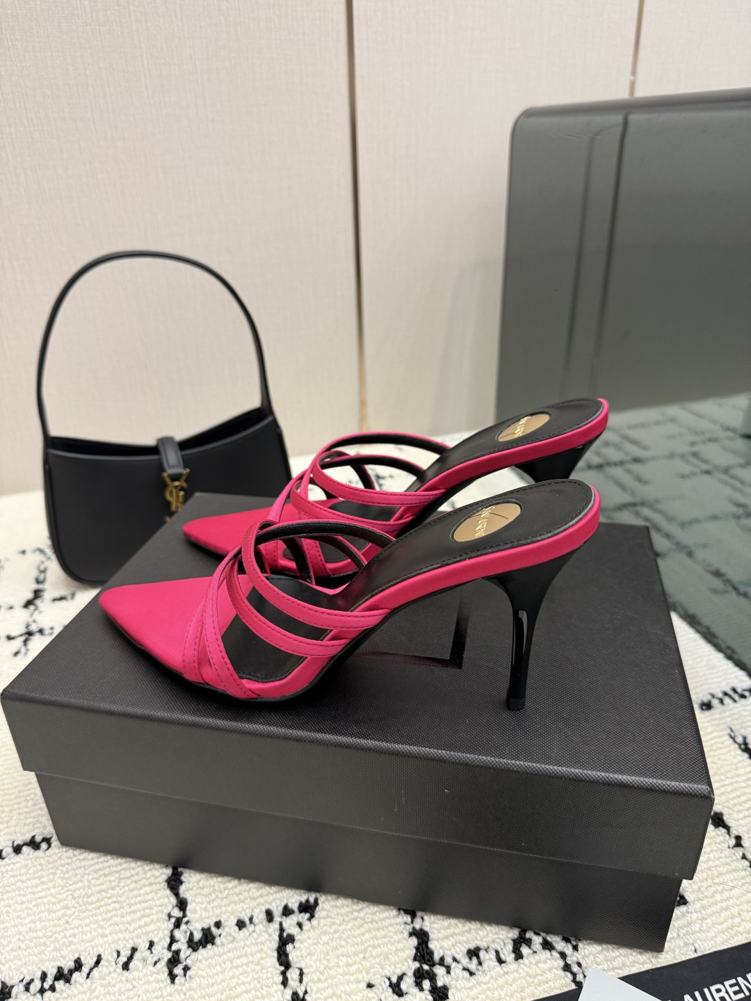 Designer Sandals
