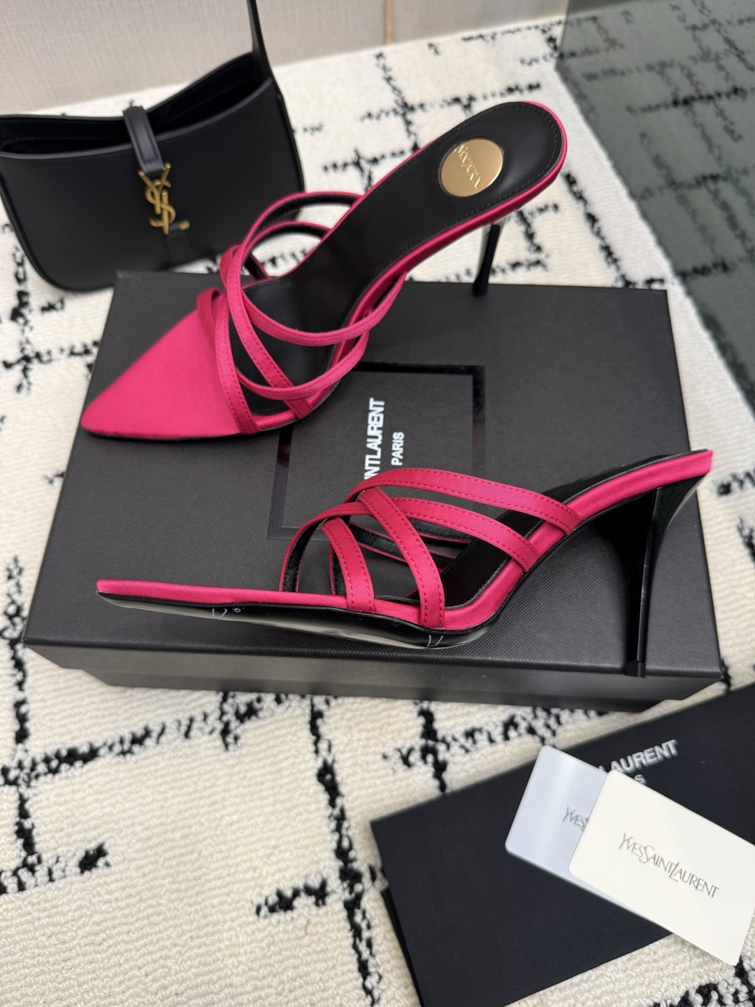 Designer Sandals