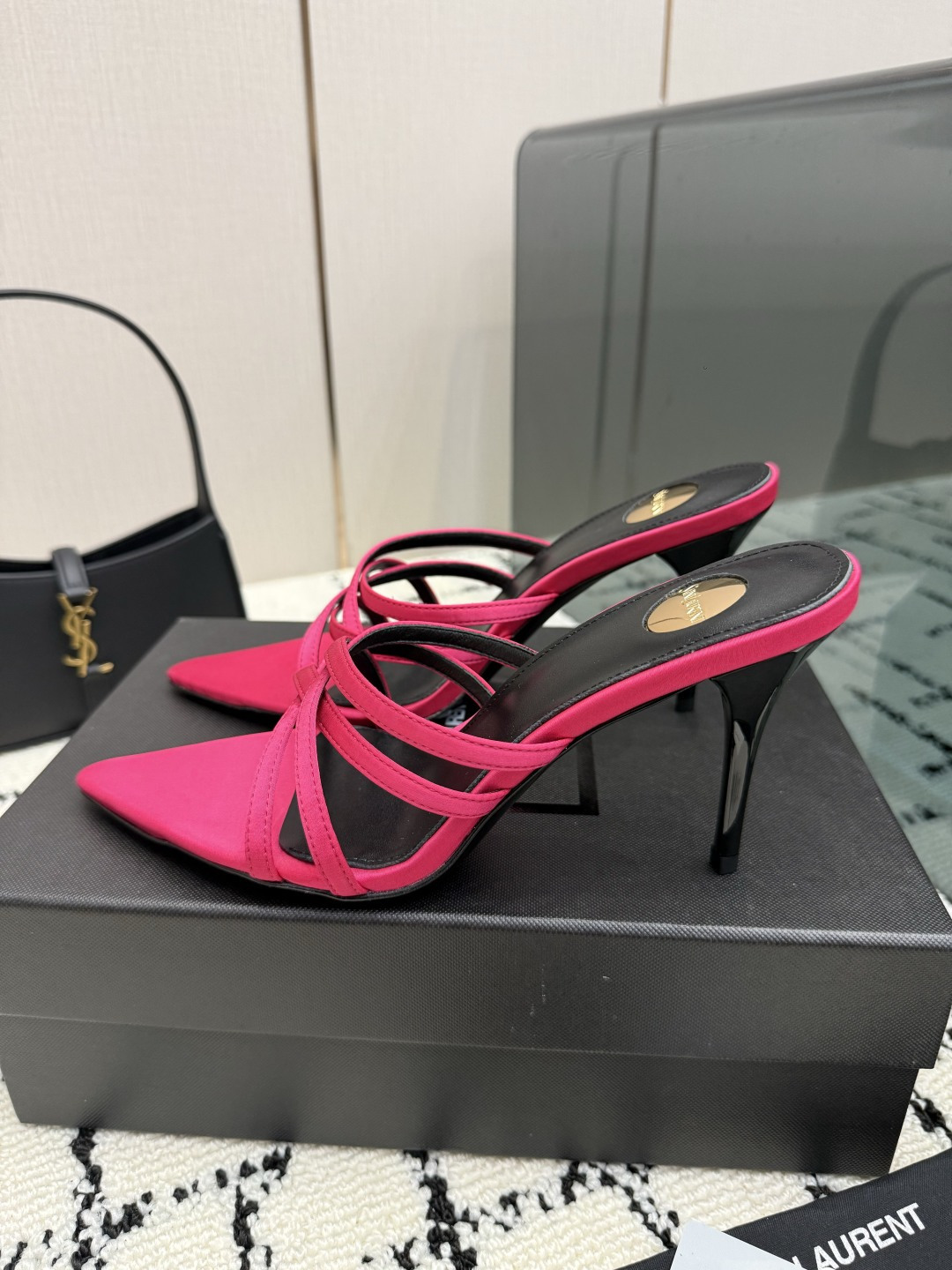 Designer Sandals