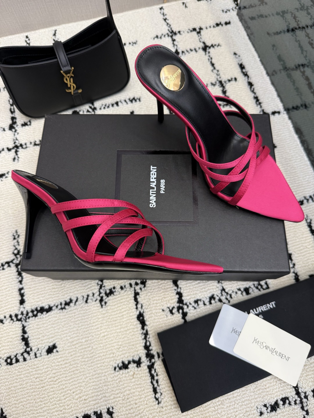 Designer Sandals