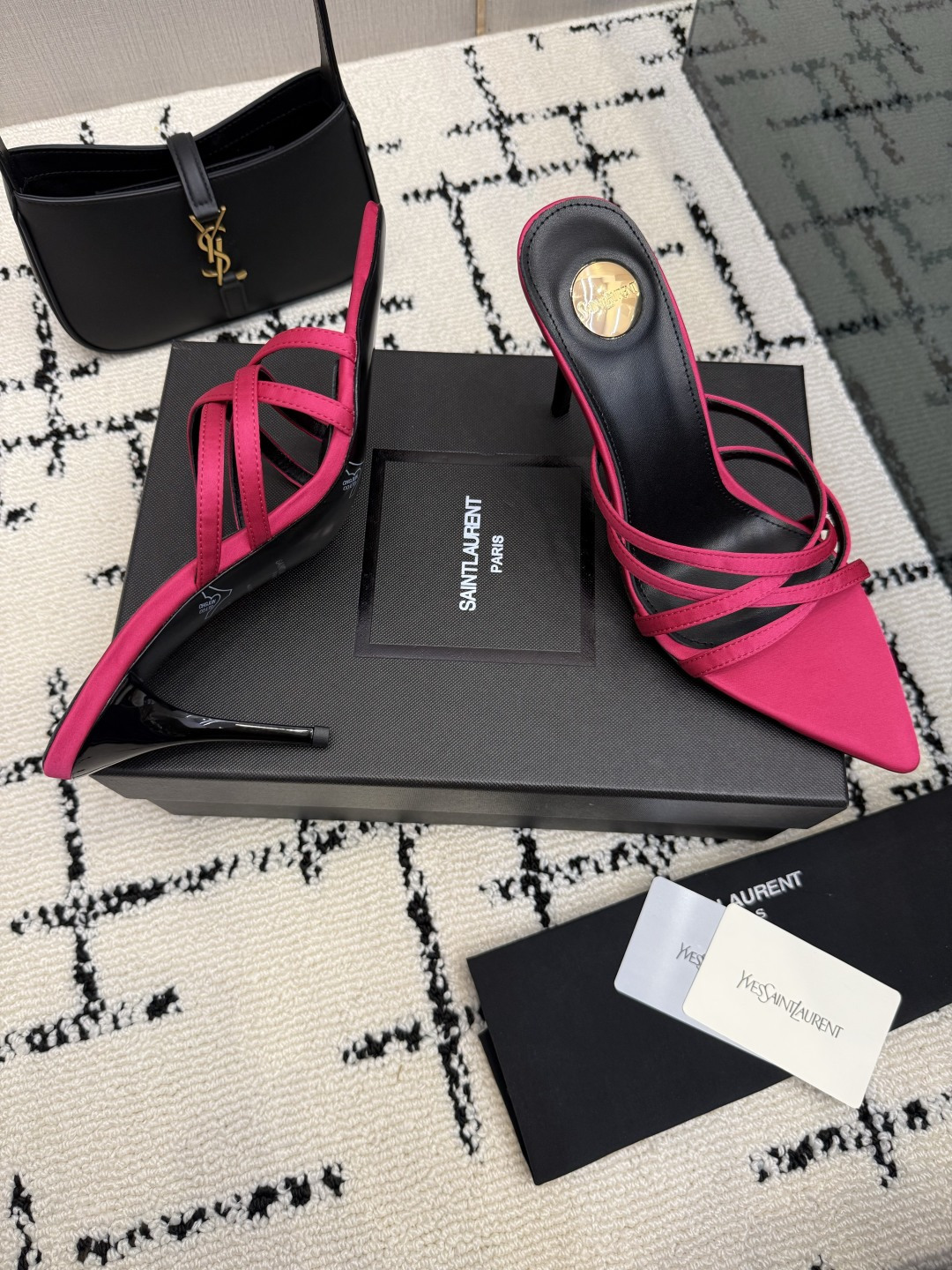 Designer Sandals