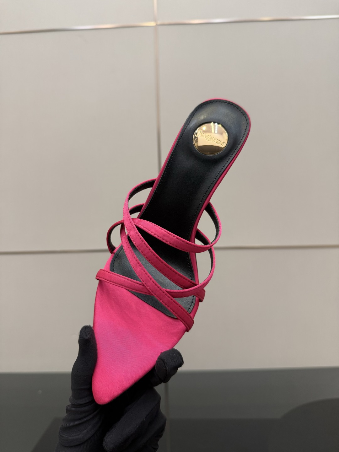 Designer Sandals