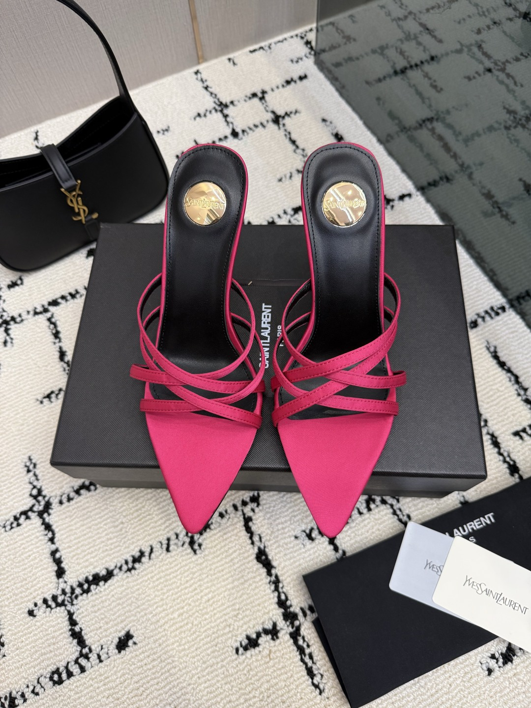 Designer Sandals