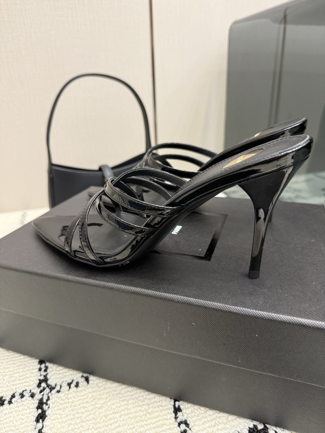 Designer Sandals