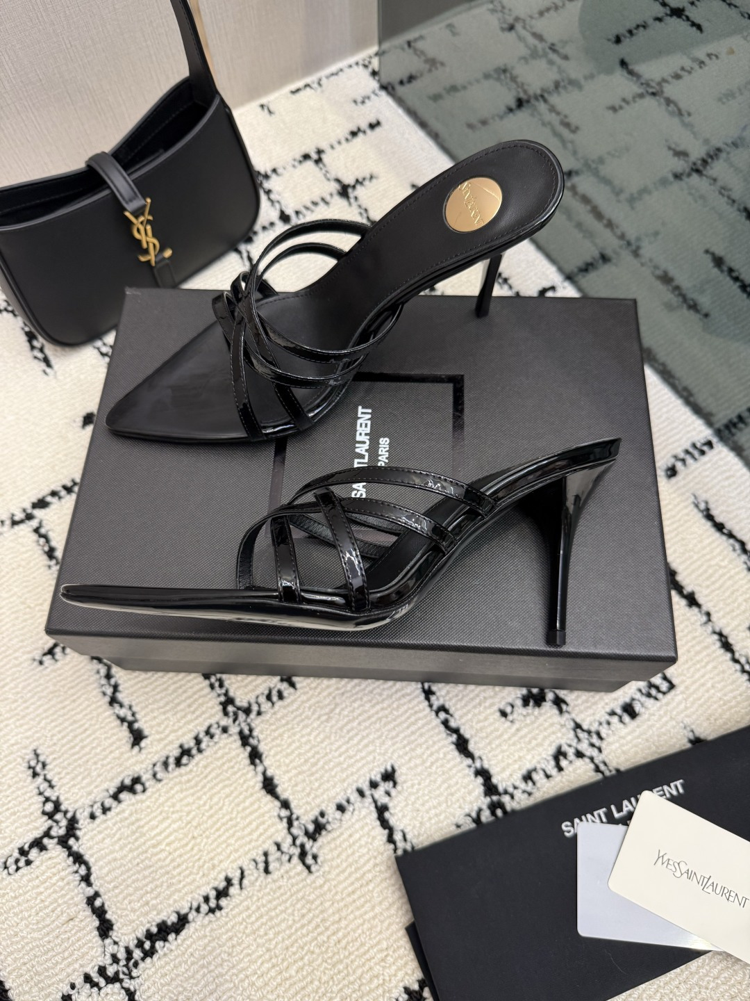 Designer Sandals