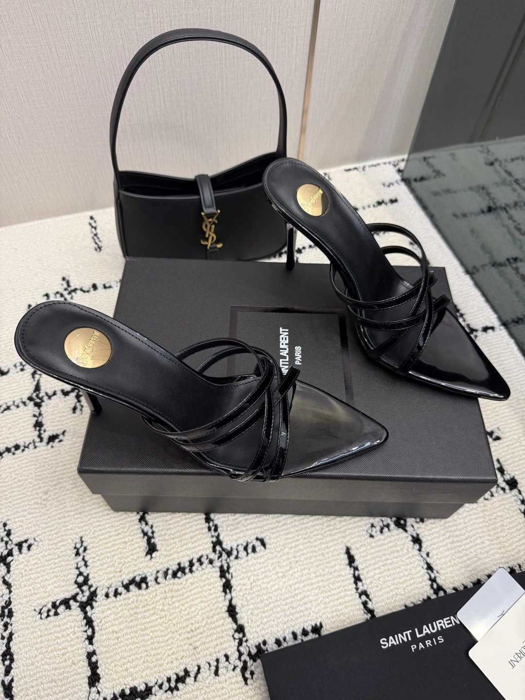Designer Sandals