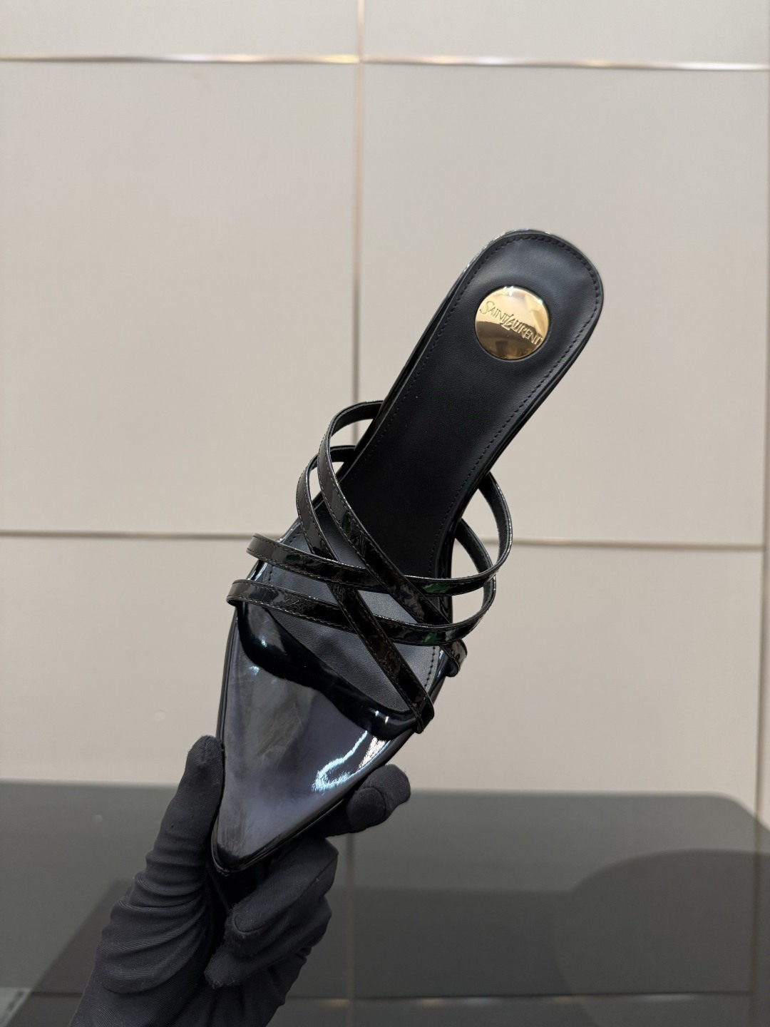 Designer Sandals
