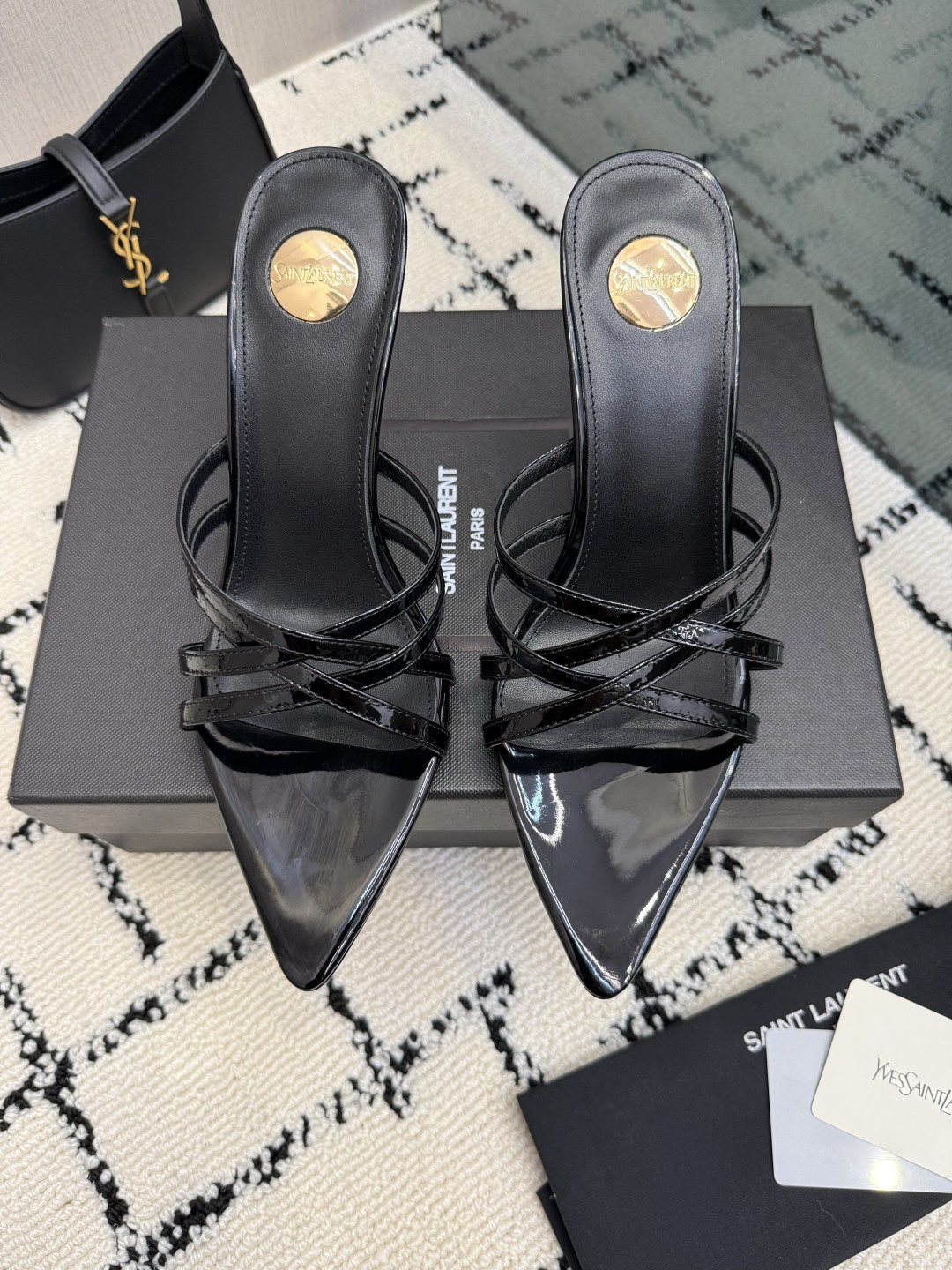 Designer Sandals