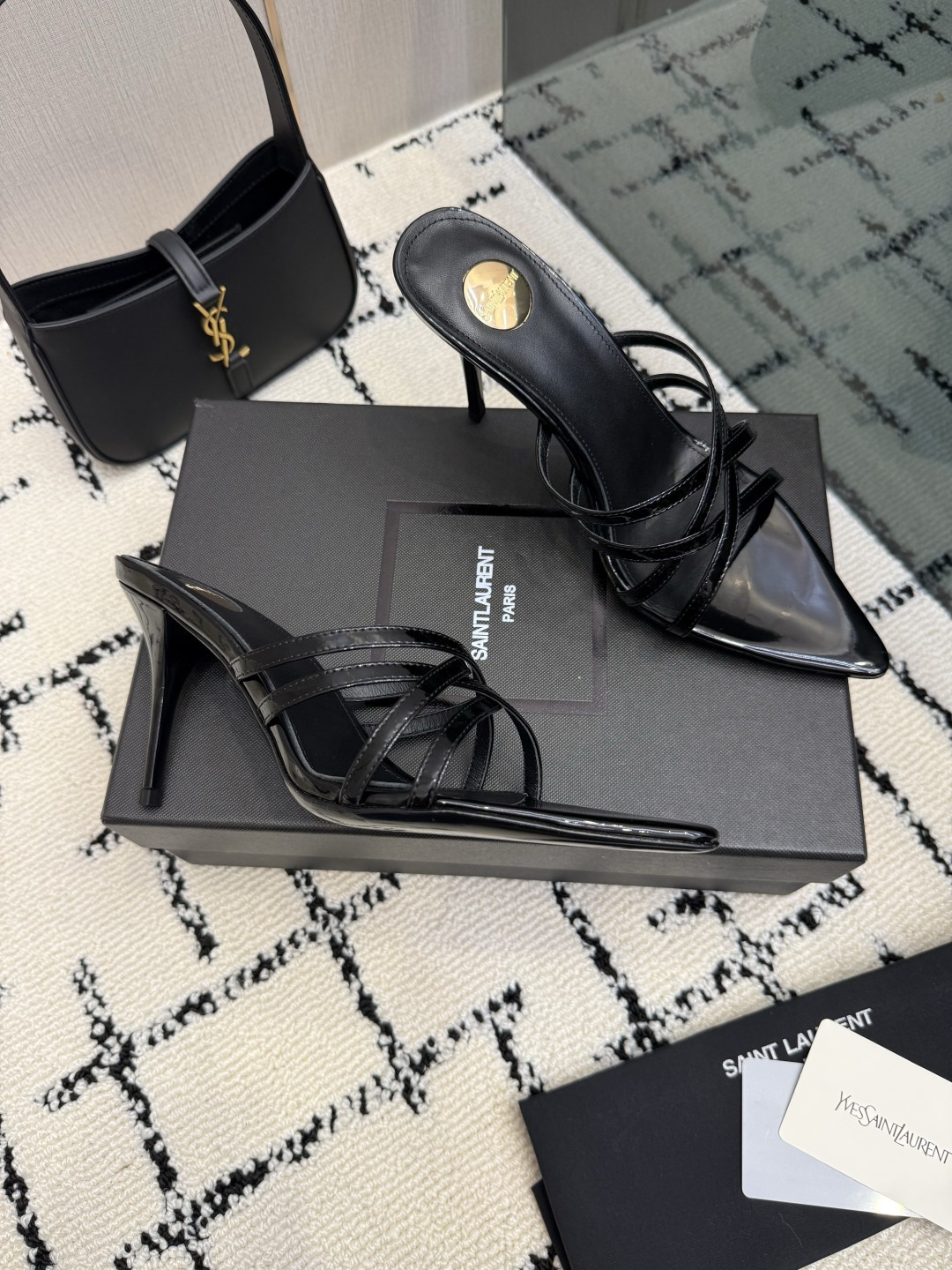 Designer Sandals