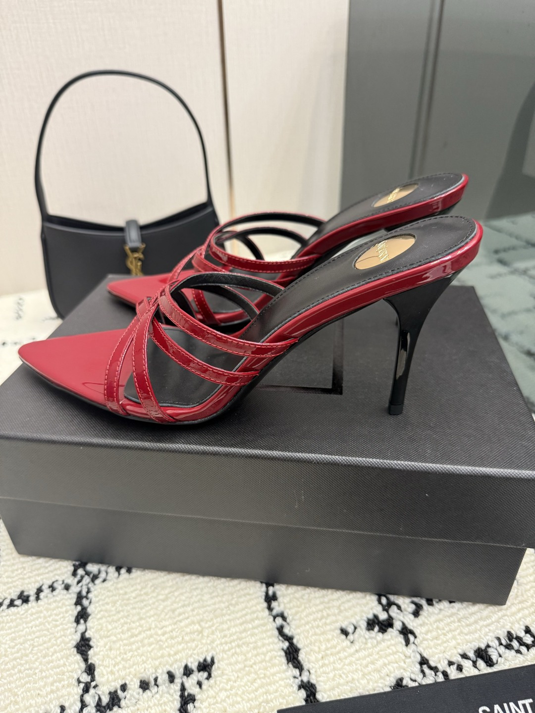 Designer Sandals