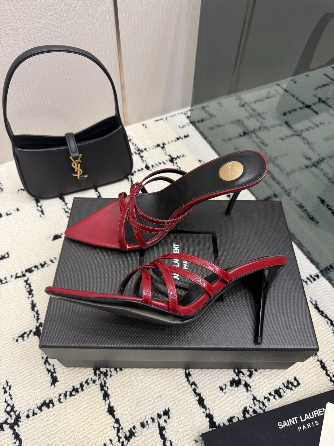 Designer Sandals