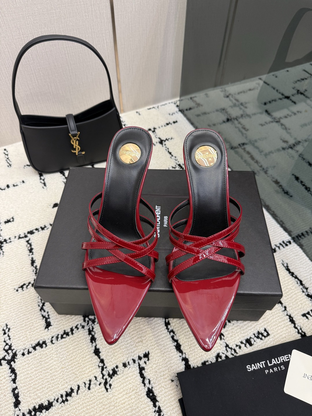 Designer Sandals