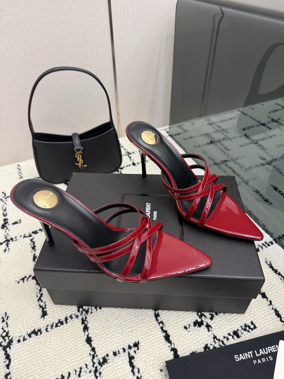 Designer Sandals
