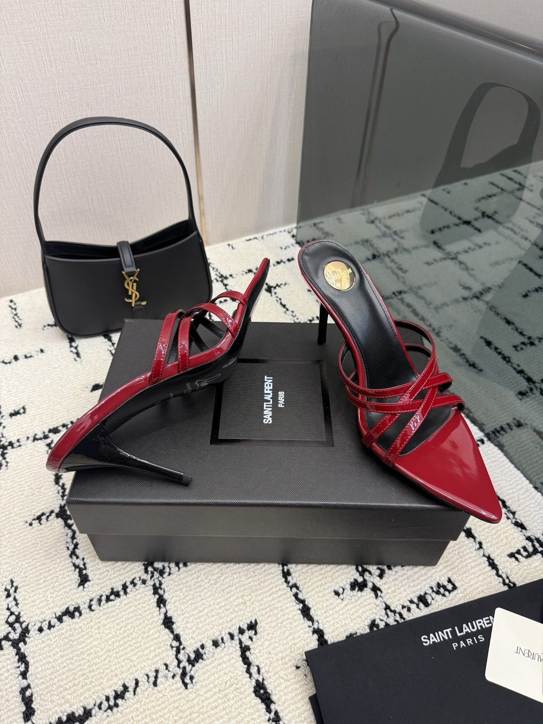 Designer Sandals