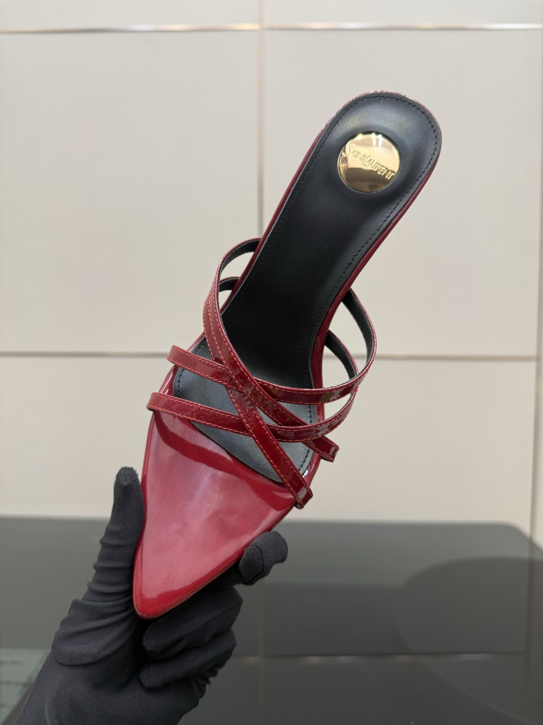 Designer Sandals