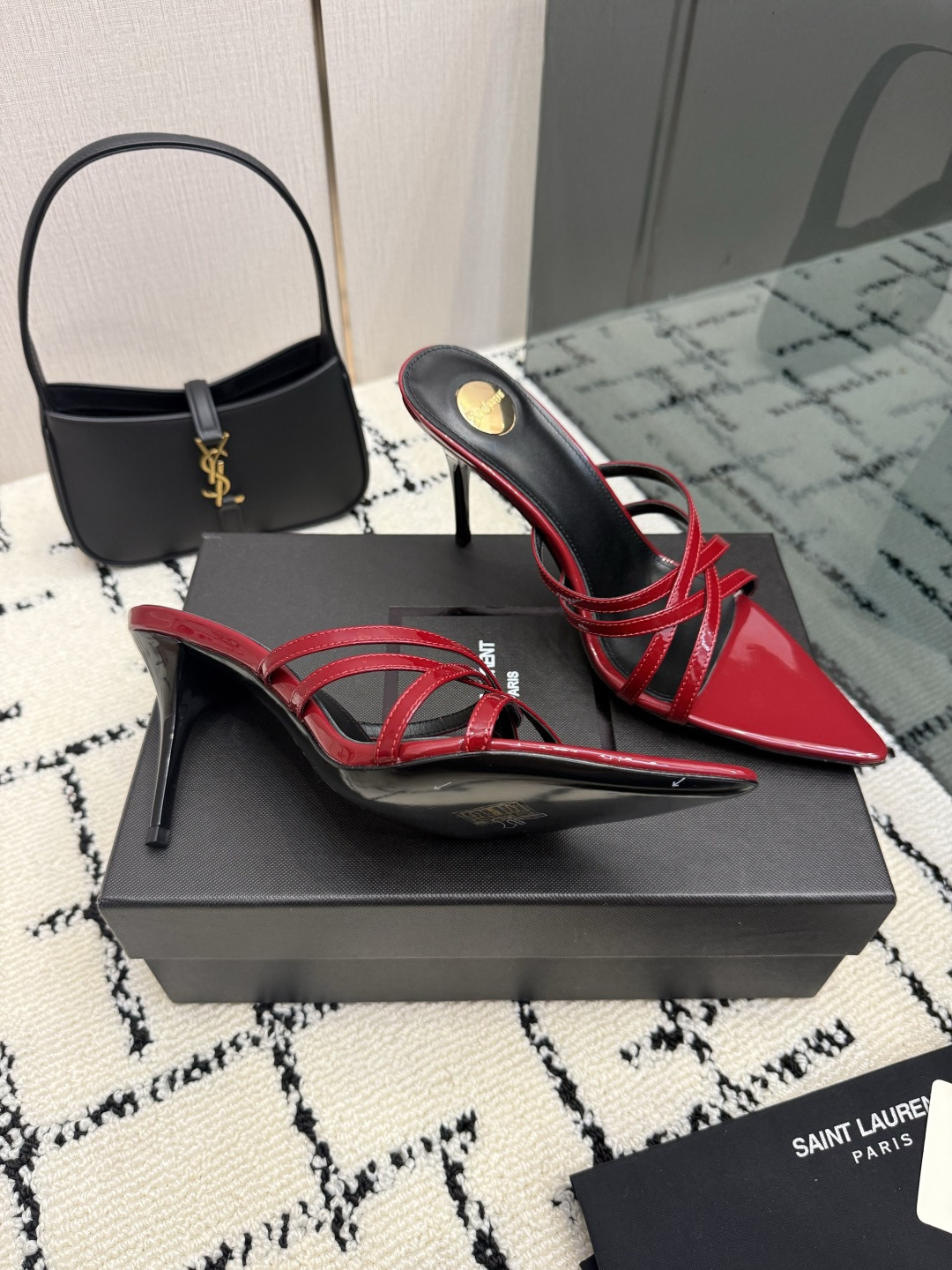 Designer Sandals