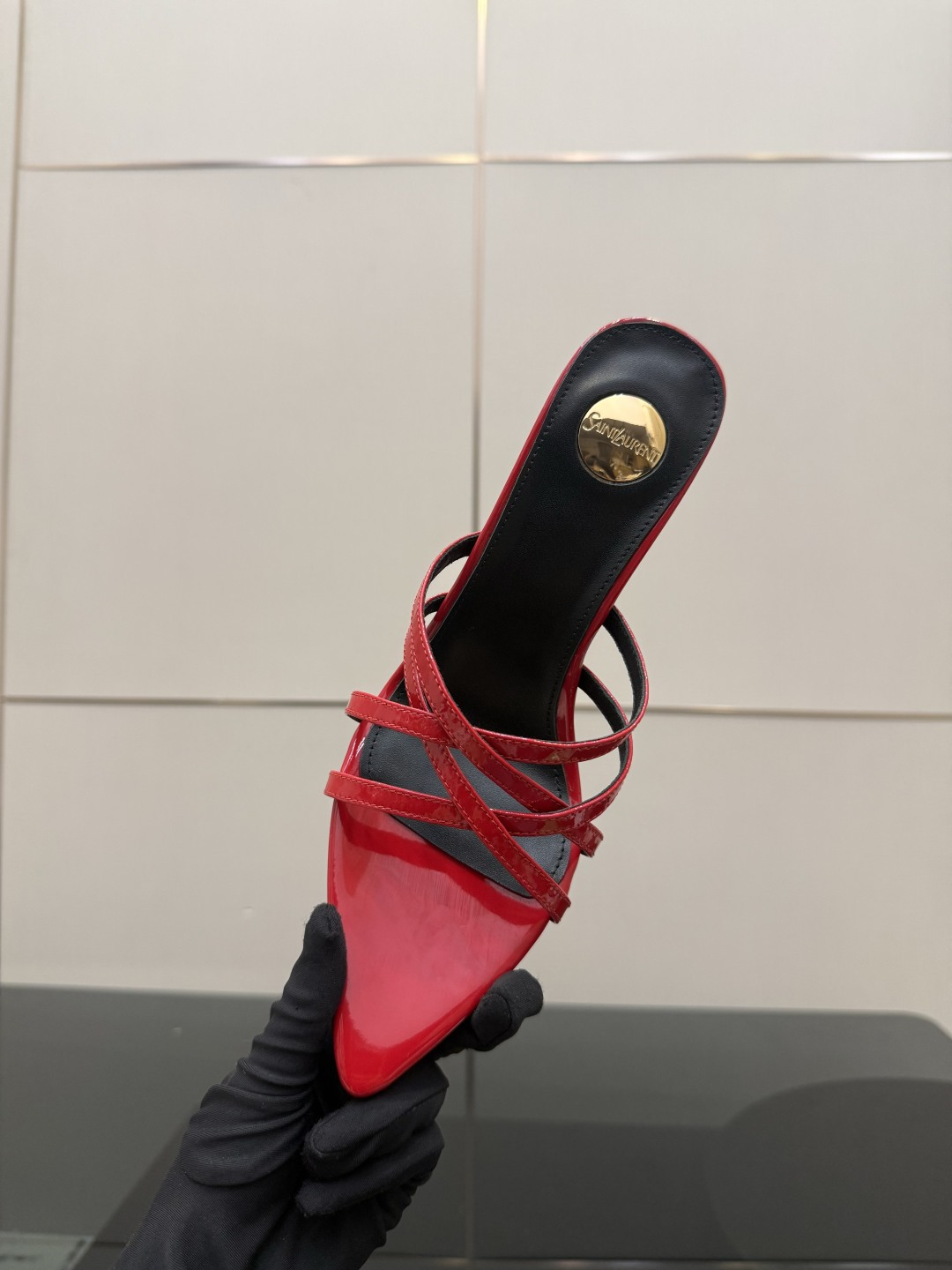 Designer Sandals