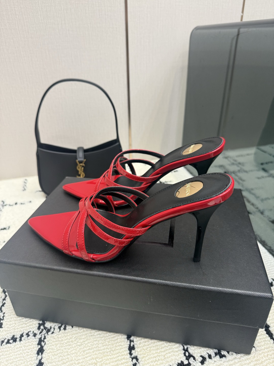 Designer Sandals