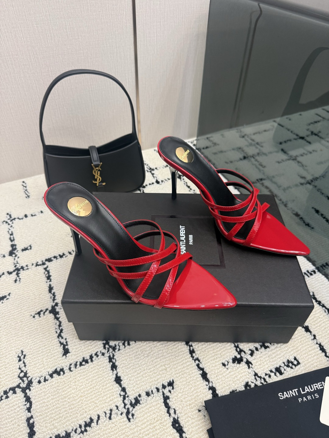 Designer Sandals