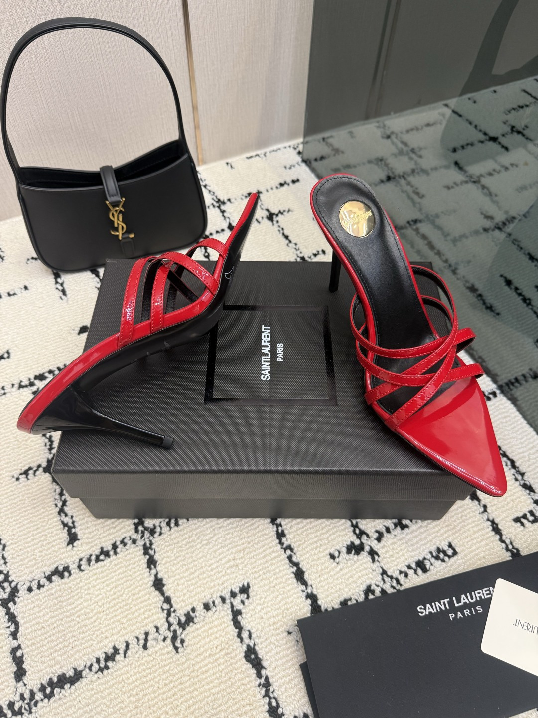 Designer Sandals