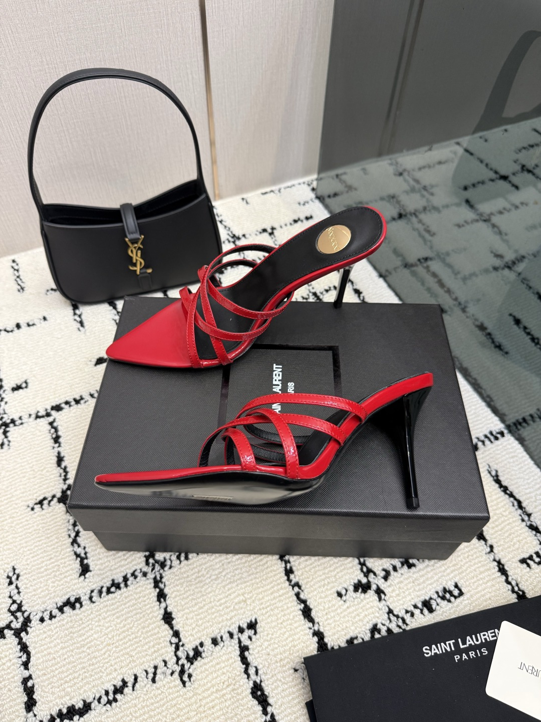 Designer Sandals