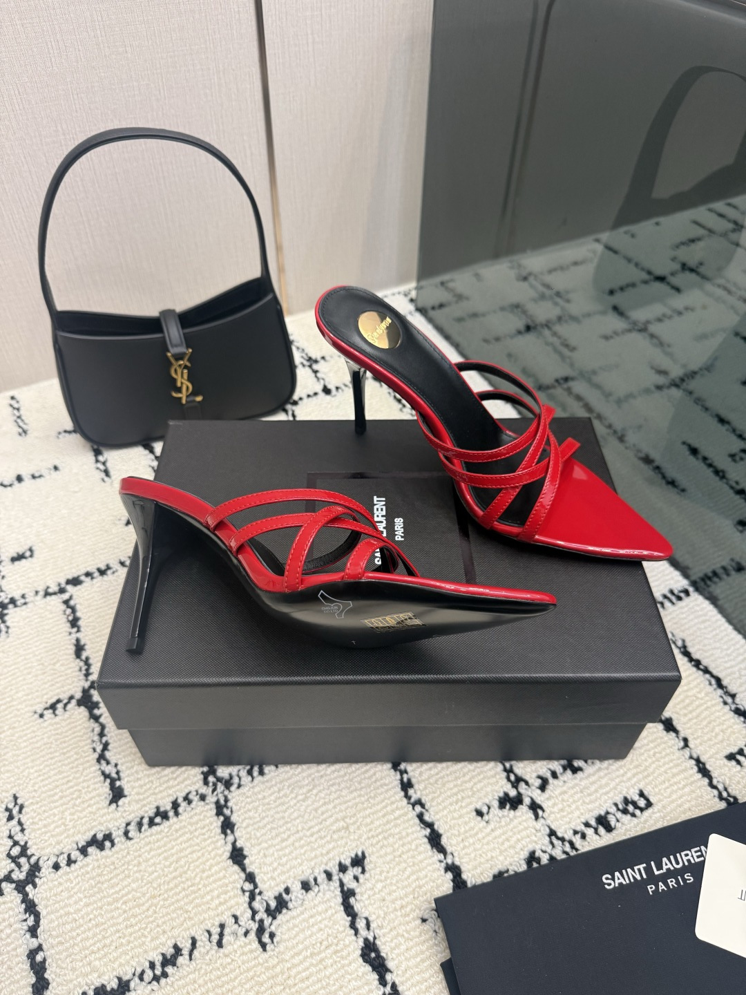 Designer Sandals