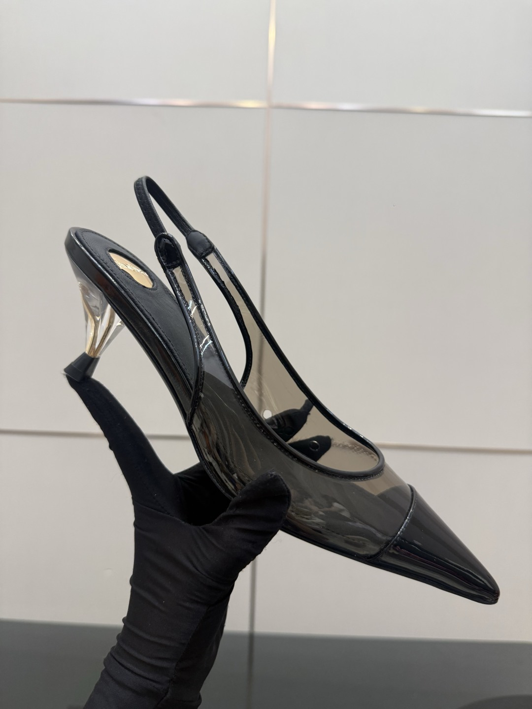 Designer Slides