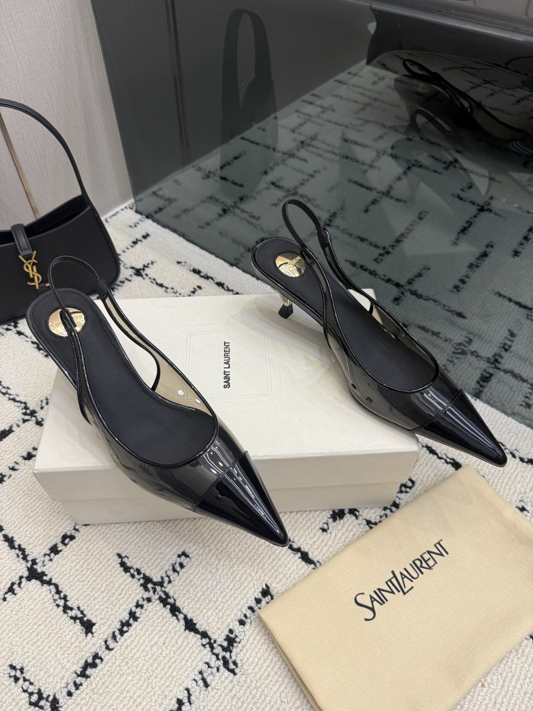 Designer Slides